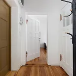 Parkside & Museum Deluxe By Bookinghost Апартаменты
