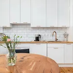 Parkside & Museum Deluxe By Bookinghost Apartment *