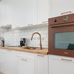 Parkside & Museum Deluxe By Bookinghost Apartment Szczecin