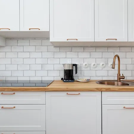 Parkside & Museum Deluxe By Bookinghost * Szczecin