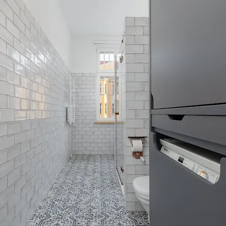 Parkside & Museum Deluxe By Bookinghost Апартаменты *