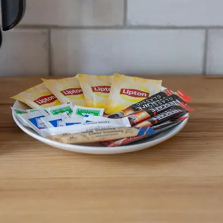 Apartment Parkside & Museum Deluxe By Bookinghost *