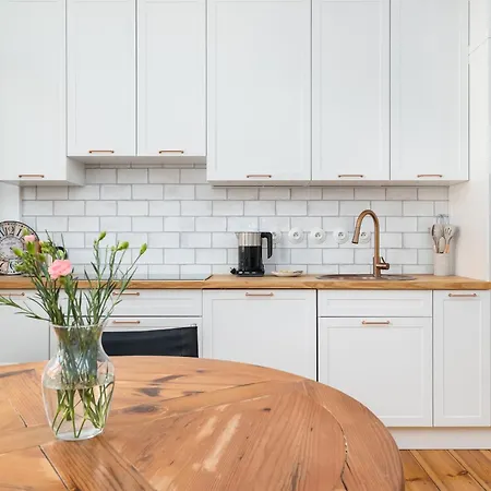 Parkside & Museum Deluxe By Bookinghost Apartment *