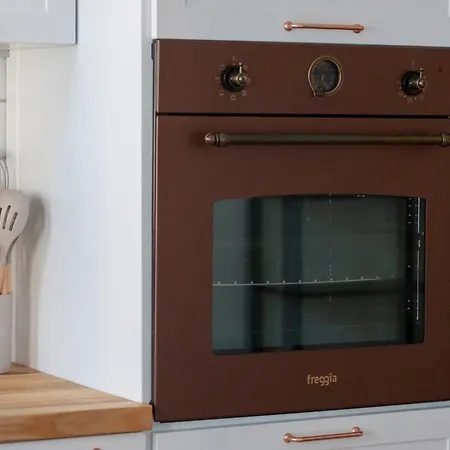 Parkside & Museum Deluxe By Bookinghost *