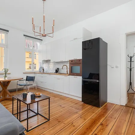 Апартаменты Parkside & Museum Deluxe By Bookinghost *