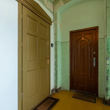 Parkside & Museum Deluxe By Bookinghost Szczecin