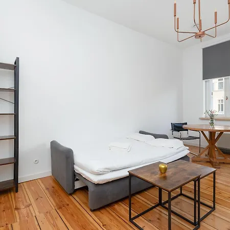 Parkside & Museum Deluxe By Bookinghost Апартаменты Щецин