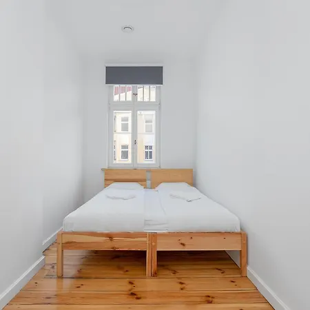 Parkside & Museum Deluxe By Bookinghost Apartment Szczecin