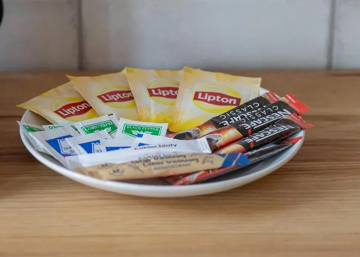 Apartment Parkside & Museum Deluxe By Bookinghost *