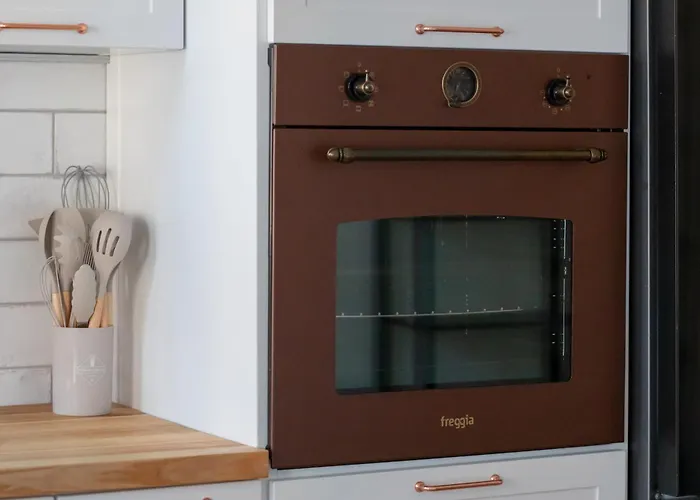 Parkside & Museum Deluxe By Bookinghost *