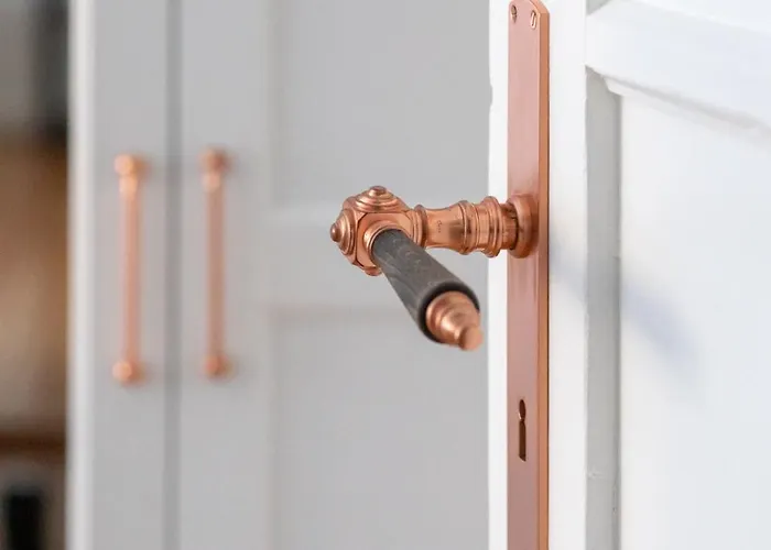 Parkside & Museum Deluxe By Bookinghost Apartment *