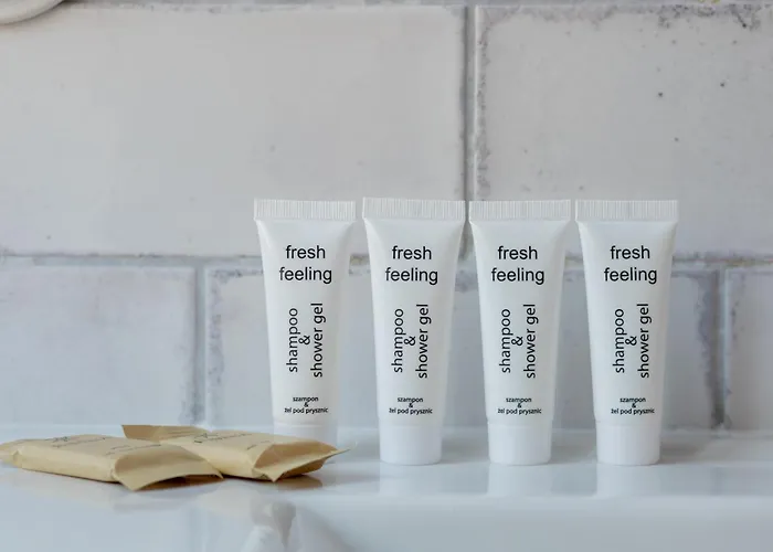 Parkside & Museum Deluxe By Bookinghost Apartment