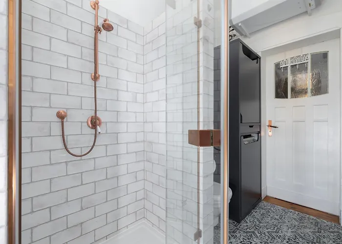 Apartment Parkside & Museum Deluxe By Bookinghost Szczecin